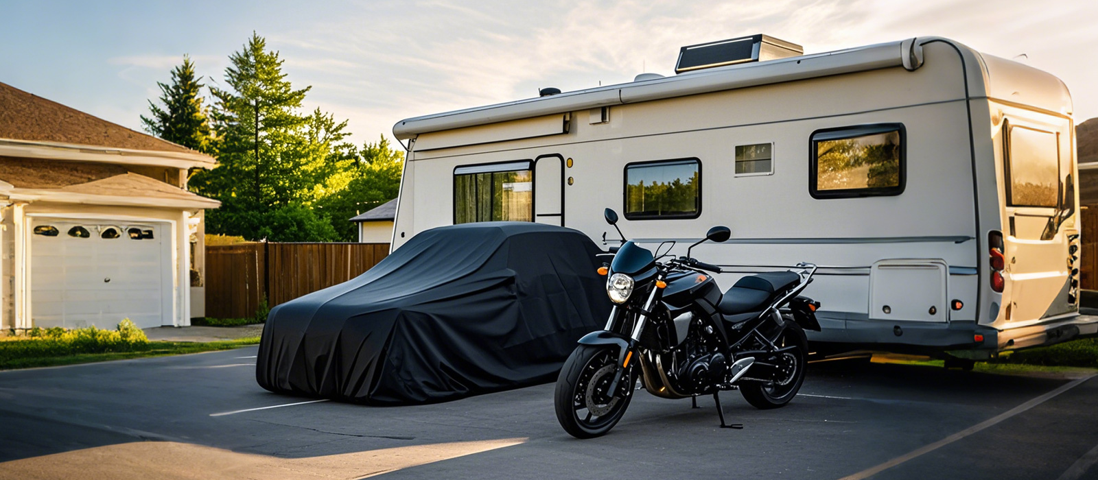 Vehicle Cover